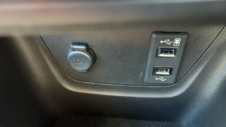 Vauxhall Crossland X 1.2T [110] Elite Nav 5dr [Start Stop] Auto Petrol Hatchback